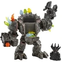 Abbildung von Schleich Eldrador Master Robot 42549 Spielzeug für Kinder, Größe: One Size, Multi coloured