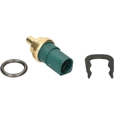Abbildung von VALEO 700111 Kühlmitteltemperatursensor mit Dichtring PEUGEOT: 207 Schrägheck, 206 307 CC