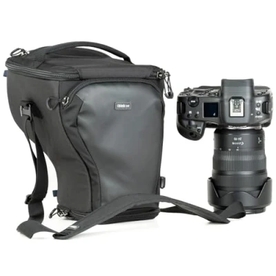 Abbildung von Think Tank Digital Holster Schwarz (Digital 40)