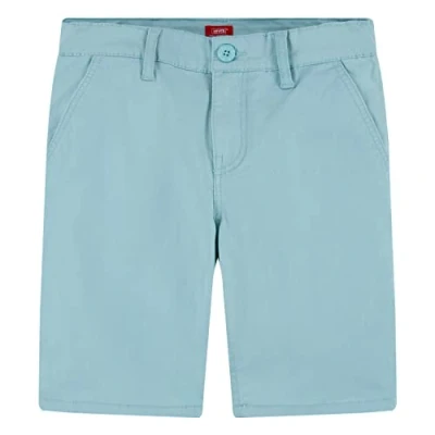 Abbildung von Levi&#039;s® Kids Chinoshorts LVB STRAIGHT XX CHINO SHORT for BOYS