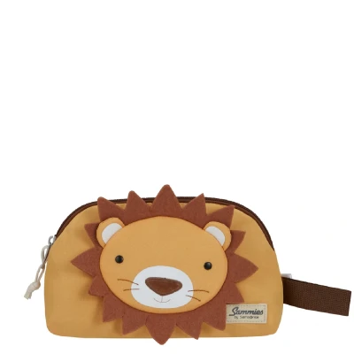 Abbildung von Samsonite Happy Sammies Eco Toilet Kit Lion Leo Lester Weichgepäck