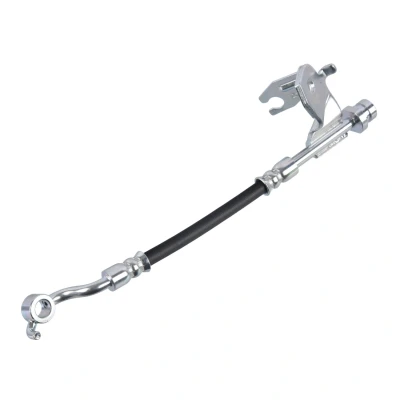 Abbildung von FEBI BILSTEIN 180952 Bremsschläuche Hinterachse rechts 219 HYUNDAI: ix20, KIA: Venga