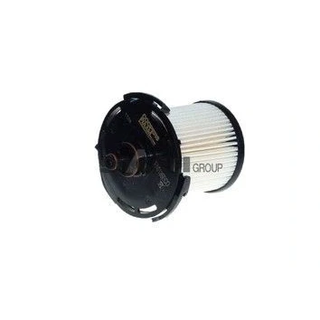 Abbildung von COOPERSFIAAM FILTERS FA6135ECO Kraftstofffilter Filtereinsatz FORD: Transit Mk6 Kastenwagen, V363 Tourneo Custom V362 Bus