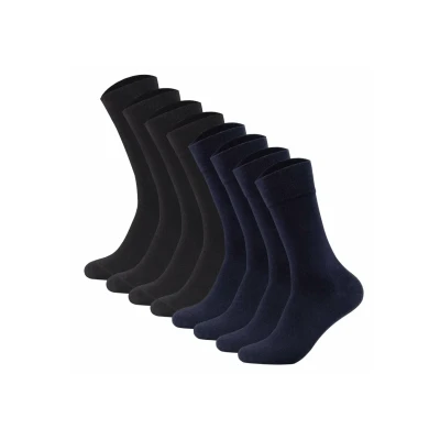 Abbildung von Camano Kurzsocken &quot;Socken 8er Pack&quot;