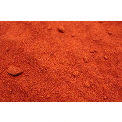 Abbildung von 1000Kräuter Paprika geräuchert smoked scharf gemahlen Paprikapulver (500g)