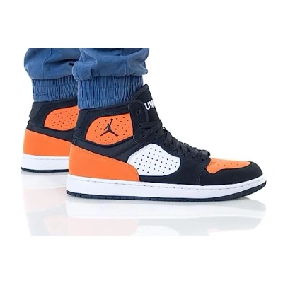 Abbildung von Schuh universal herren Nike Jordan Access
