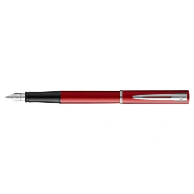 Abbildung von Waterman Allure Red CT FP F