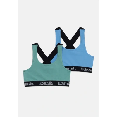 Abbildung von Bench. Bustier, mit weichem Webbund