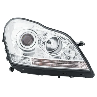 Abbildung von HELLA 1EL 263 400 021 Scheinwerfer MERCEDES BENZ: GL