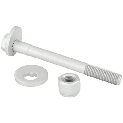 Abbildung von FEBEST 1729 001 KIT Sturzkorrekturschraube AUDI: A4 B6 Avant, B7 Limousine