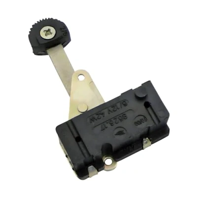 Abbildung von Blinkschalter 8626.17 Schalterkombination ETZ Typen, S51, S70, S53, S83, SR50, SR80