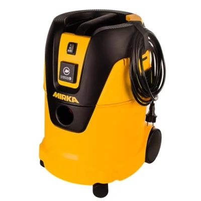 Abbildung von Mirka Vacuum Cleaner 1025 L