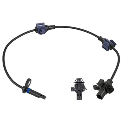 Abbildung von FEBI BILSTEIN 109446 ABS Sensor Hinterachse rechts 495 HONDA: CR V 3, 4