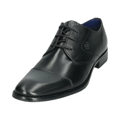 Abbildung von bugatti Schnürschuh