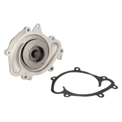 Abbildung von SKF VKPC 88865 Wasserpumpe Metall für Keilrippenriementrieb MERCEDES BENZ: E Klasse T modell, ML Klasse, C Limousine