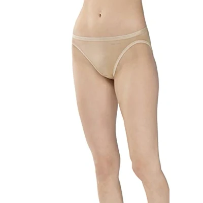 Abbildung von MEY Unterhose Serie Lights Slip, Damen, Größe: 38, Soft skin