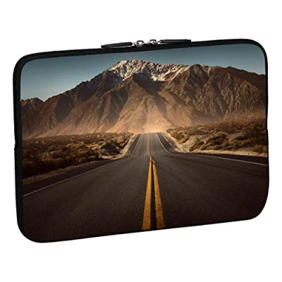 Abbildung von PEDEA Design Tablet Tasche 10,1&quot; highway