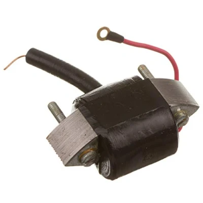 Abbildung von Zündspule, innenliegend Import Simson Schwalbe KR51/1, Star SR4 2, Habicht 4, S50