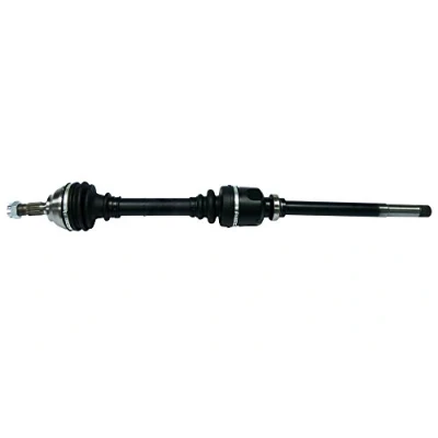 Abbildung von SKF VKJC 5303 Antriebswelle 872, 336 mit Lager CITROËN: Berlingo / First I, Xsara Picasso, ZX Schrägheck, PEUGEOT: Partner I Kastenwagen