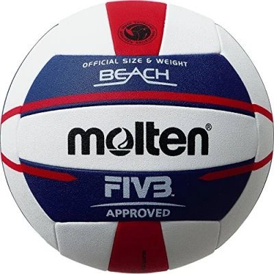 Abbildung von Molten Beachvolleyball V5B5000