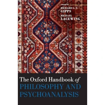 Abbildung von The Oxford Handbook of Philosophy and Psychoanalysis (Oxford Handbooks)