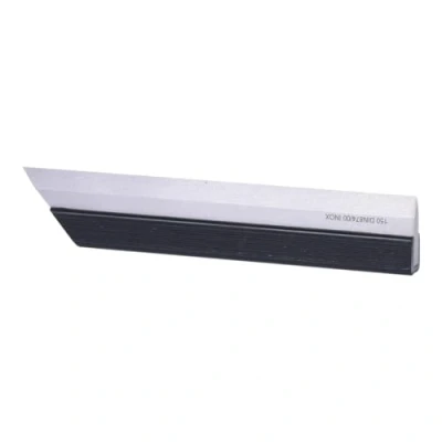 Abbildung von KS Tools 300.0634 Präzisions Haarlineal, 150mm
