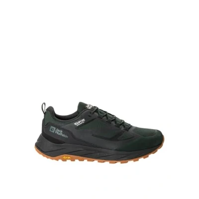 Abbildung von Jack Wolfskin TERRAVENTURE TEXAPORE LOW M Wanderschuh wasserdicht