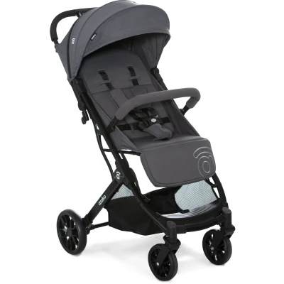 Abbildung von Asalvo Kubic 2 Flight Travel Buggy, Grey