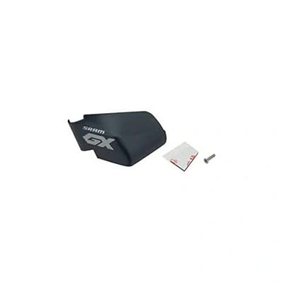 Abbildung von SRAM Herren GXEagleAXS Gabeln/Steuersätze, schwarz, One Size