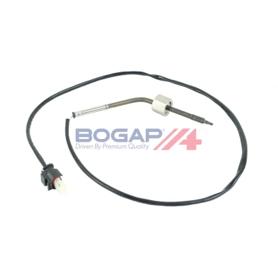 Abbildung von BOGAP C6120124 Sensor, Abgastemperatur MERCEDES BENZ: ML Klasse, GLE SUV