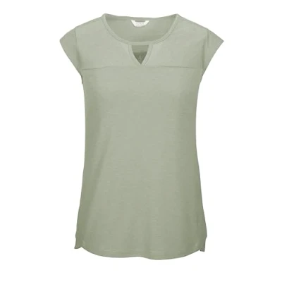 Abbildung von killtec Damen Funktionstanktop/Tanktop KOS 76 WMN TP, helles Salbei, 42, 42924 000