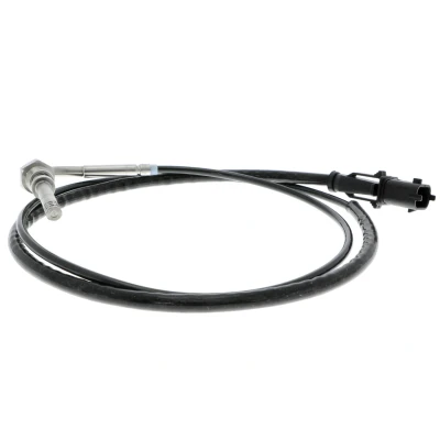 Abbildung von VEMO V24 72 0224 Sensor, Abgastemperatur FIAT: Doblo I Kombi, Cargo, Strada Pickup, LANCIA: DELTA 3