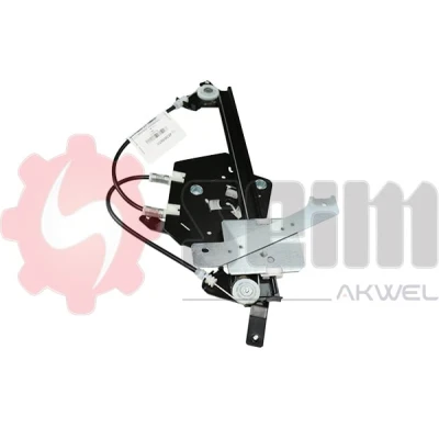 Abbildung von Seim Fensterheber hinten links elektrisch 901125 PEUGEOT: 508 I SW, Limousine