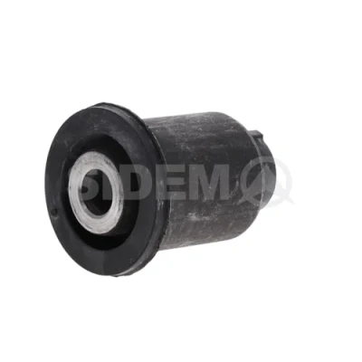 Abbildung von SIDEM 871619 Querlenkerlager vorne, Vorderachse unten Gummimetalllager Querlenker MITSUBISHI: PAJERO 3, 4