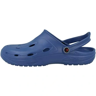 Abbildung von chung shi Unisex Dux Sensi Clogs, Bijou Blue, 38 EU (S)