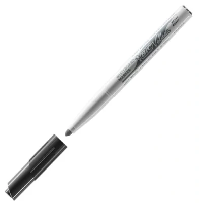 Abbildung von BIC Whiteboard Marker BIC® Velleda® 1741, 1,4 mm, schwarz