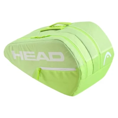 Abbildung von HEAD Base Padel Bag M, sage