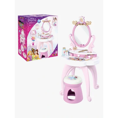 Abbildung von Smoby Disney Princess 2 in 1 Friseur
