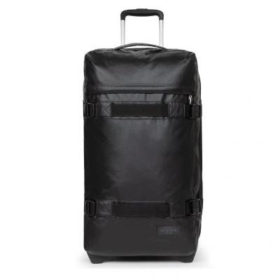Abbildung von Eastpak TRANSIT&#039;R L Trolley, Größe: One Size, Tarp black