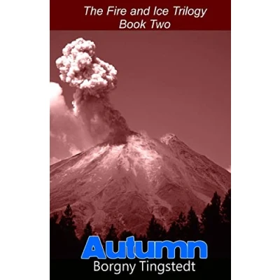Abbildung von Autumn: The Fire and Ice Trilogy, Book Two