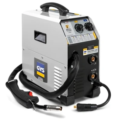 Abbildung von GYS 032231 Easymig 130, 230 V