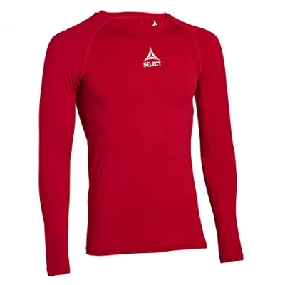 Abbildung von Derbystar Herren Funktionsshirt 660003 T Shirt, Rot, XL