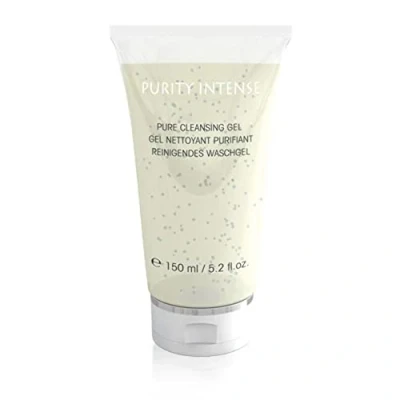 Abbildung von Purity Intense Reinigendes Waschgel 150ml; être belle Cosmetics; sanfte Gesichtsreinigung; mit antimikrobieller Wirkung