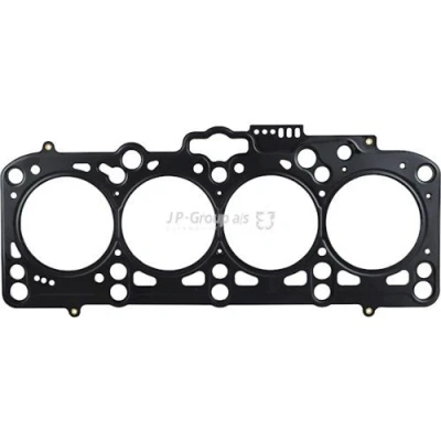 Abbildung von JP GROUP 1119305000 Zylinderkopfdichtung VOLKSWAGEN: Golf 4 Schrägheck, 5 Passat B6 Variant, AUDI: A4 B7 Avant, A3 Schrägheck