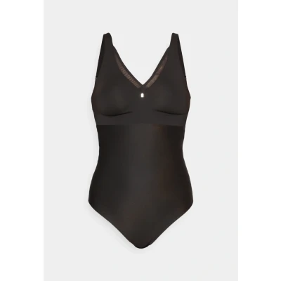 Abbildung von Triumph TRUE Shape Sensation Body, Damen, Größe: 70C, Black
