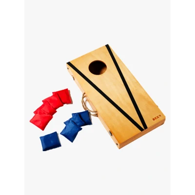 Abbildung von BEX Bean Bag Spiel