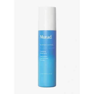 Abbildung von Murad Clarifying BODY Spray Körperöl, Größe: 177 ml,