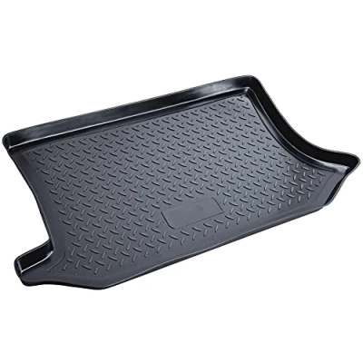 Abbildung von RECAMBO KPE 1790 Kofferraumwanne Gummi FORD: FIESTA 5