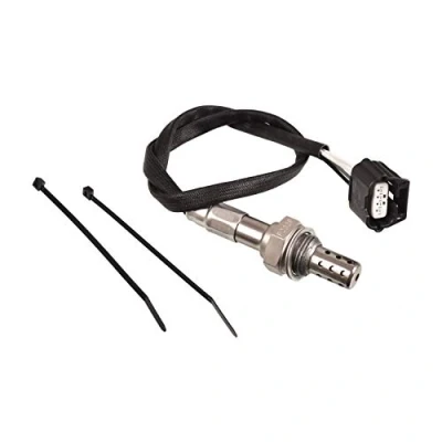 Abbildung von BLUE PRINT ADN17061 Lambdasonde beheizt 3 12 NISSAN: Qashqai / Qashqai+2 I, MICRA 4, Juke, INFINITI: Q50 Limousine