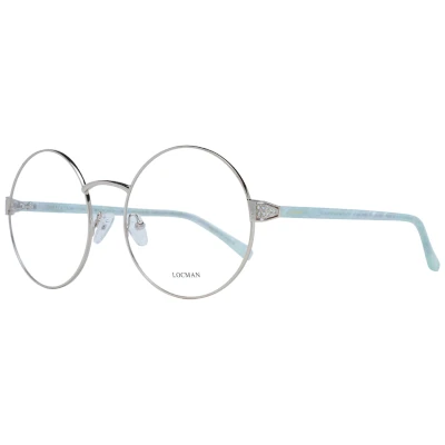 Abbildung von Locman Italy Brillengestell LOCV013 58GRN